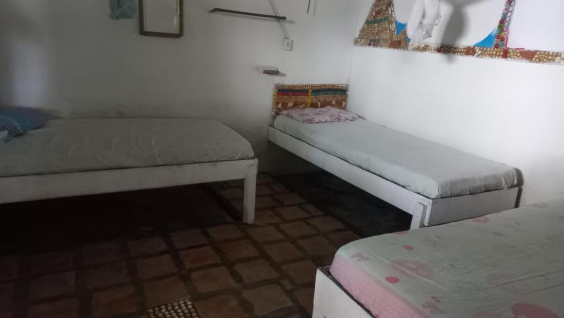 Pousada Atins Melo Exterior foto