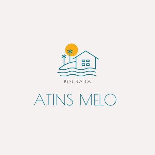 Pousada Atins Melo Exterior foto