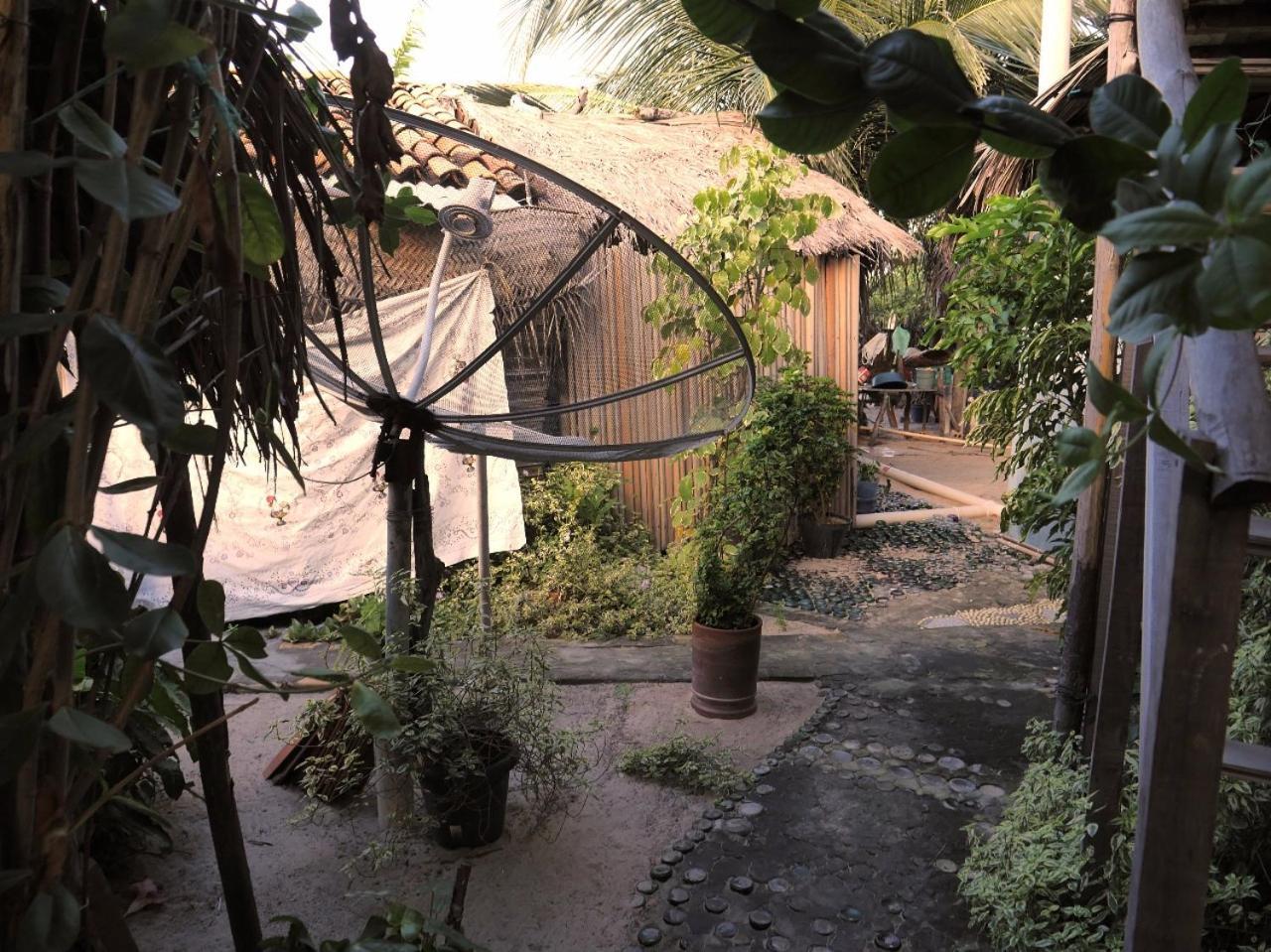 Pousada Atins Melo Exterior foto
